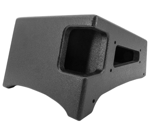Audio Control Bass Booster For TXTRB10 Enclosure: TXTRB10BB