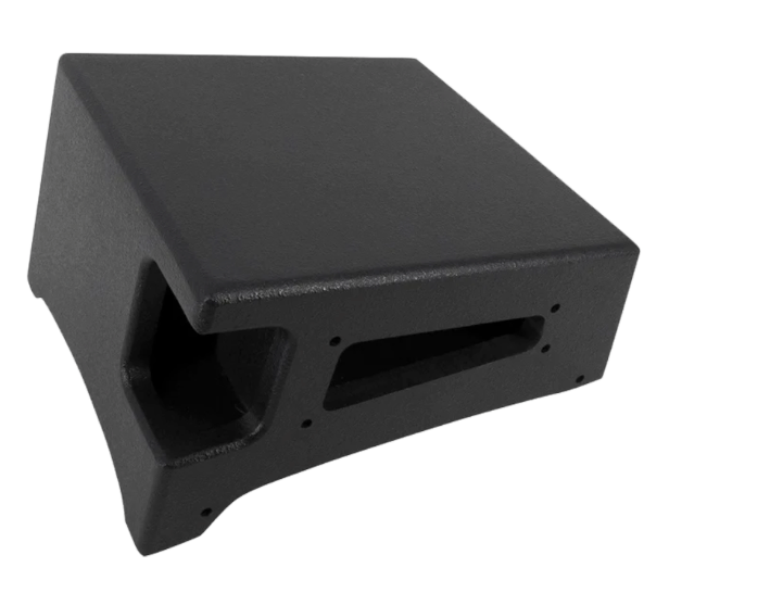 Audio Control Bass Booster For TXTRB10 Enclosure: TXTRB10BB
