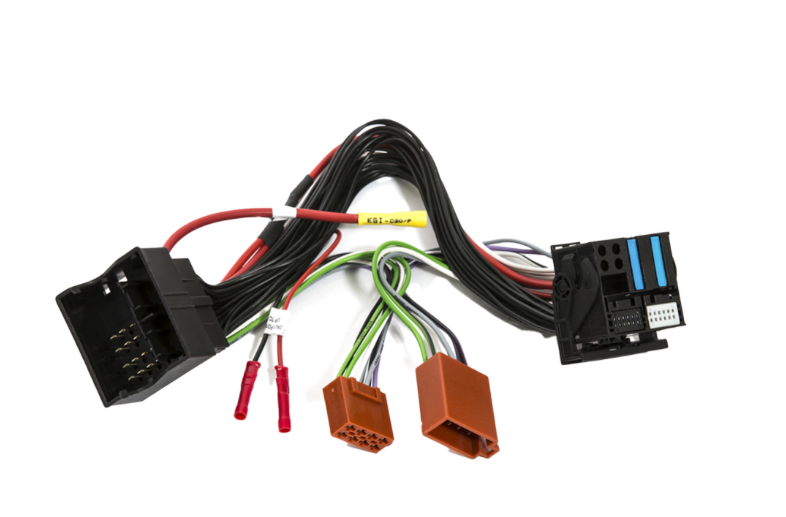 Audison Prima T-Harness BMW: AP-T-H-BMW01