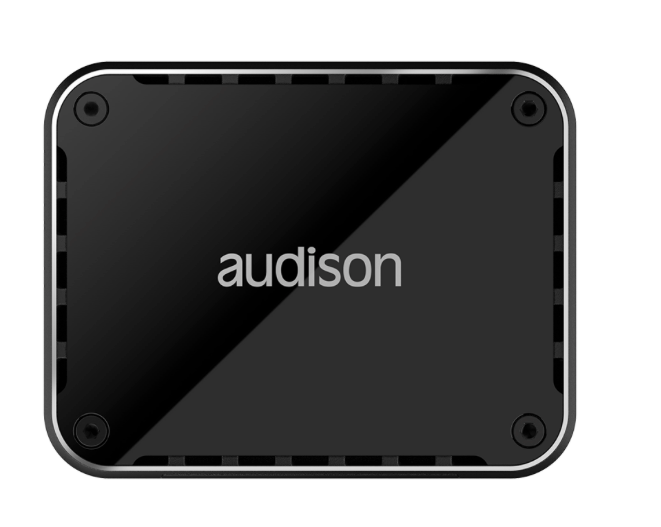 Audison Three Way Passive Crossover: AVCX-3P