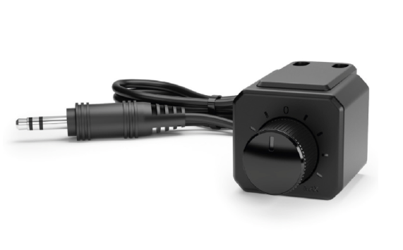 Audison Prima Remote Control: HRC-AP