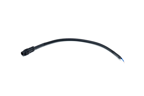 Morimoto Offroad Power Harness for BigBanger Lights, 2 Outputs