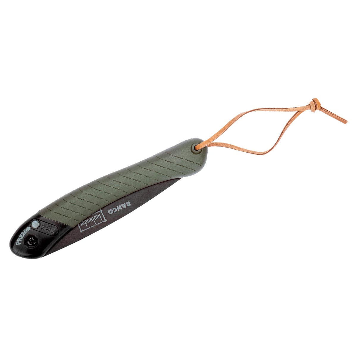 Bahco 396-LAP 16-Inch Foldable Pruning Saw with Dual-Component Handle