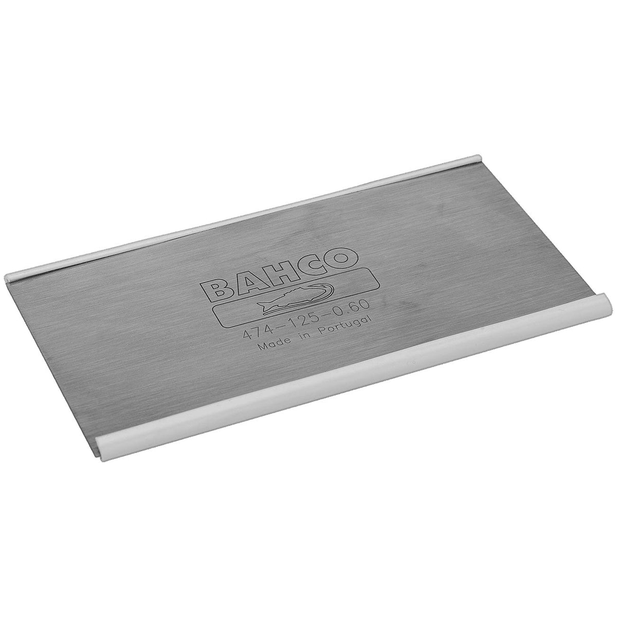 Bahco 5-Inch Cabinet Scrapers with Plastic Edge Protector