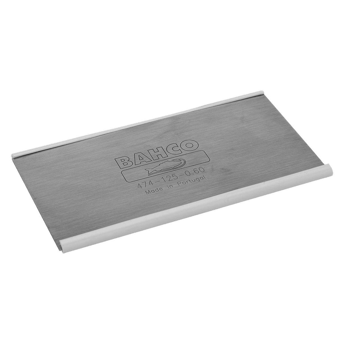 Bahco 47415008 6-Inch Cabinet Scraper with Plastic Edge Protector