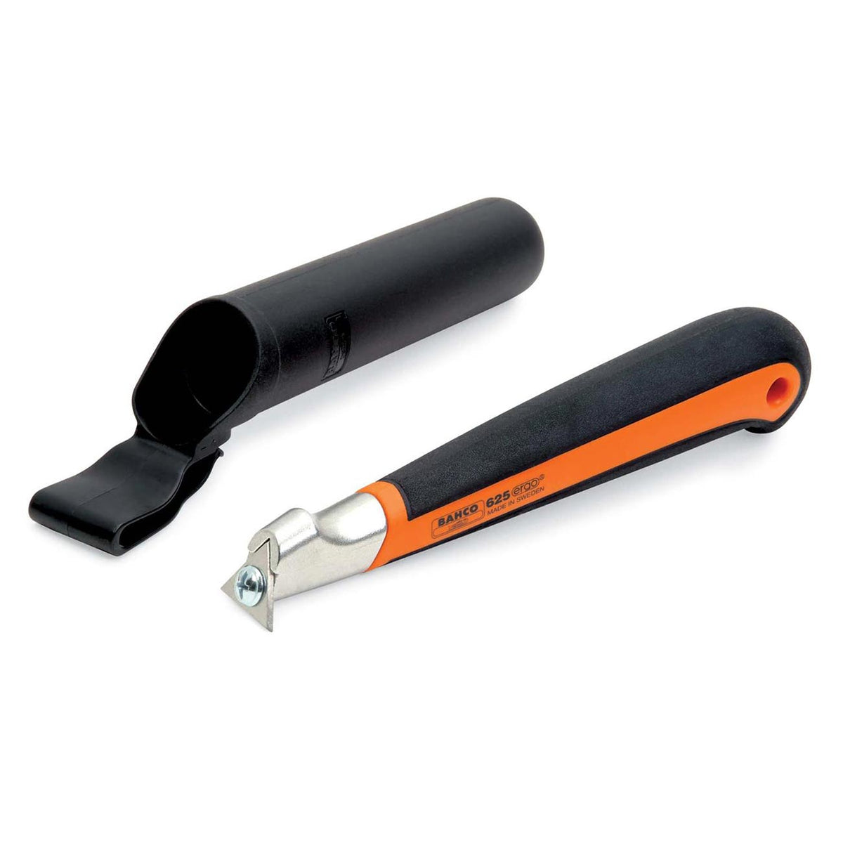 Bahco BAH625 Precision Paint Scraper with ERGO Dual-Component Handle