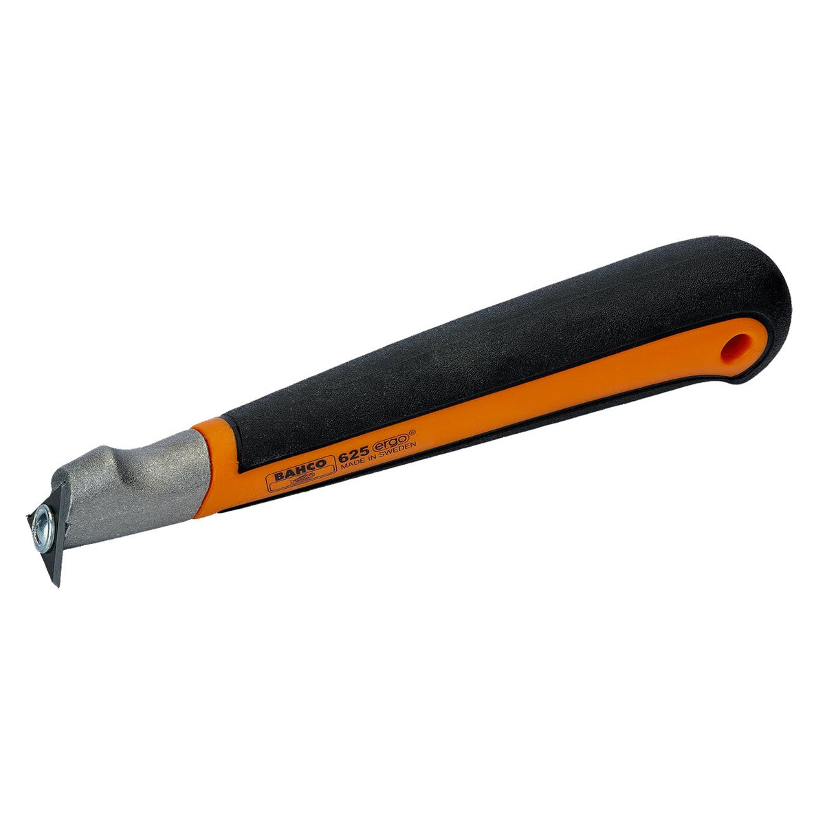 Bahco BAH625 Precision Paint Scraper with ERGO Dual-Component Handle