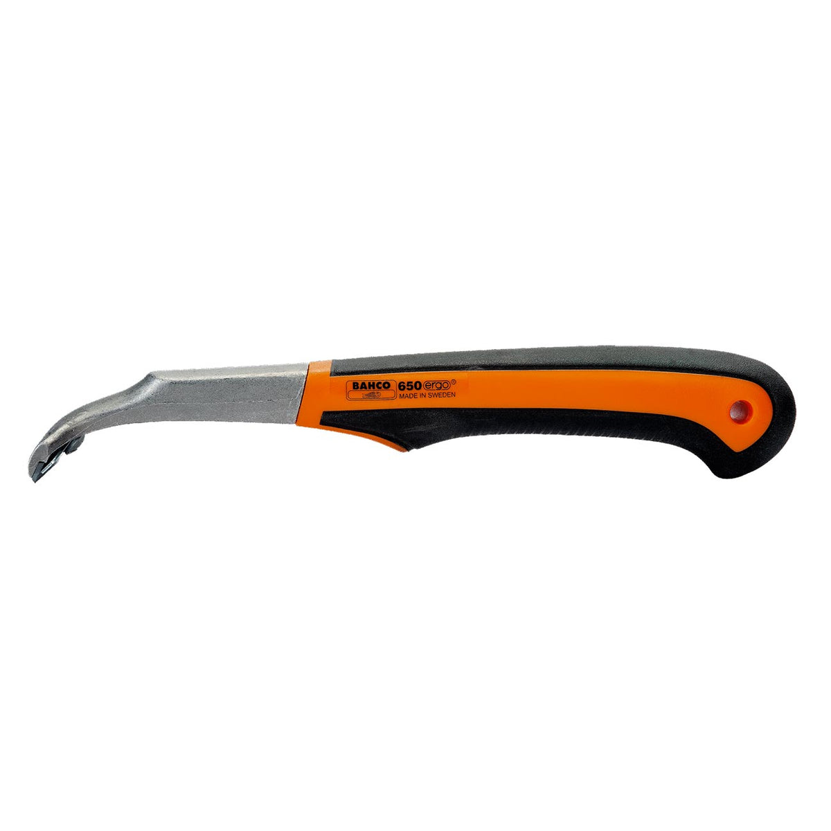 Bahco ERGO 2-Inch Wide Universal Paint Scraper with Dual-Component Handle