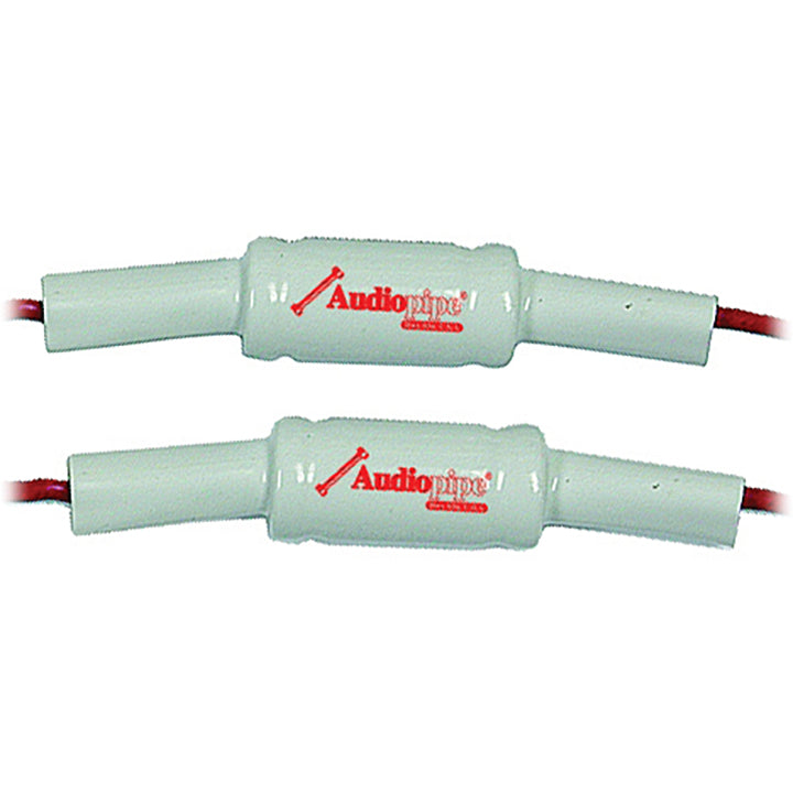 Nippon Bass Blocker AudioPipe 2.8kHz In-Line Filter