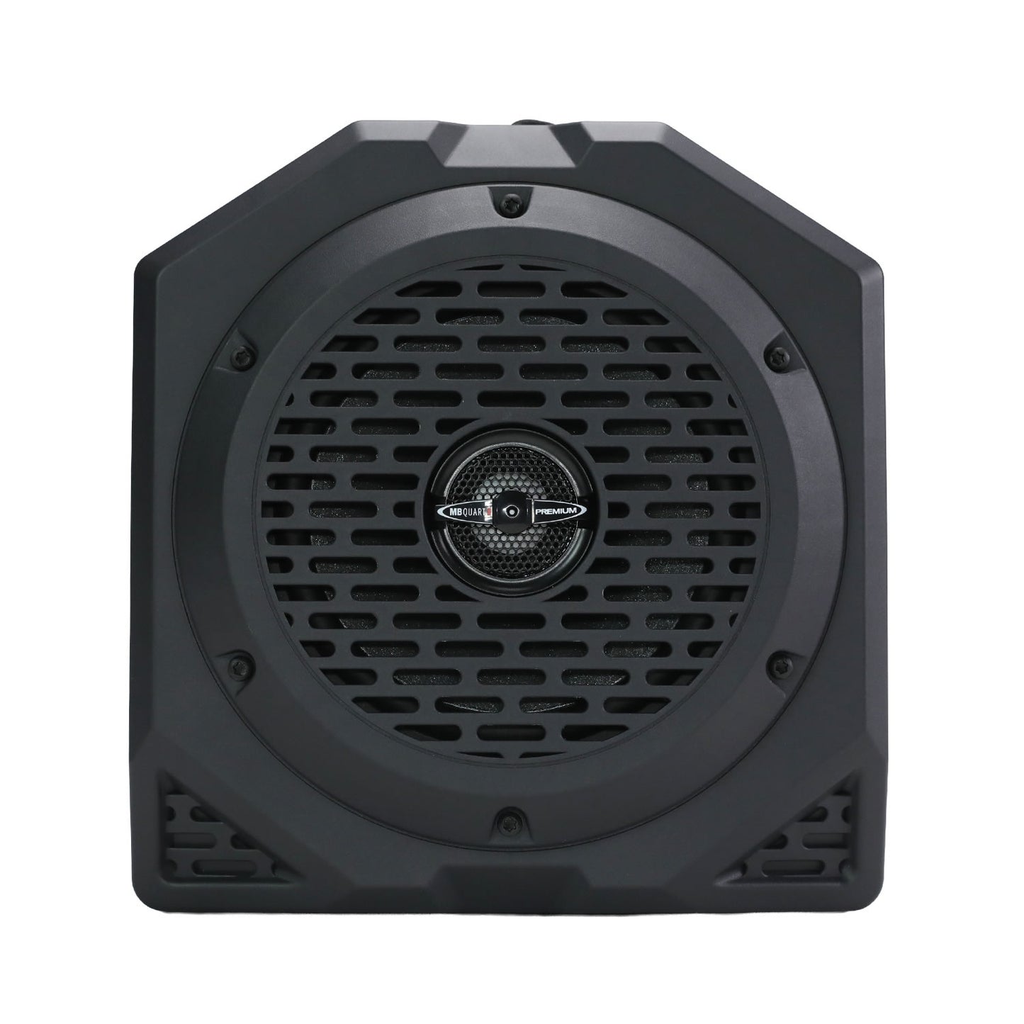 MB Quart BC1-116 - Ford Bronco 2021-Current 6.5-Inch 2-Way Rear
