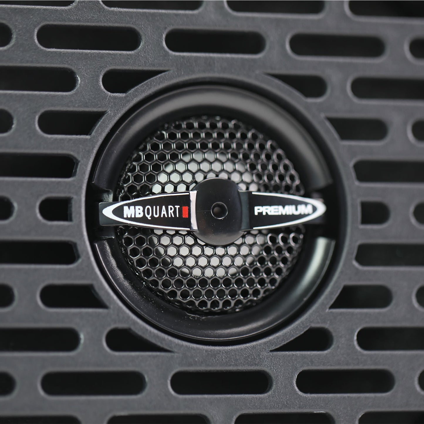 MB Quart BC1-116 - Ford Bronco 2021-Current 6.5-Inch 2-Way Rear