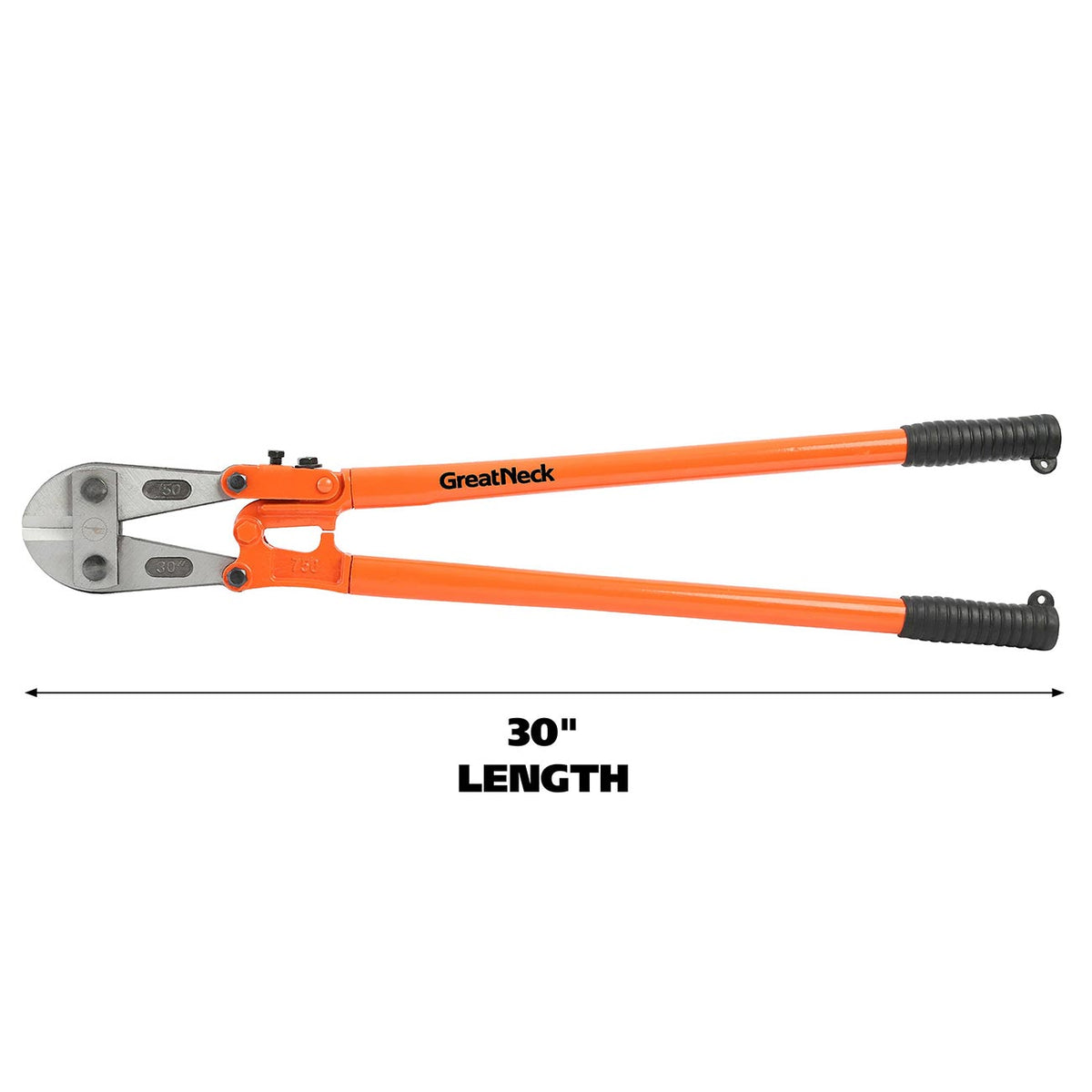 Great Neck BC30 30-Inch Bolt Cutters