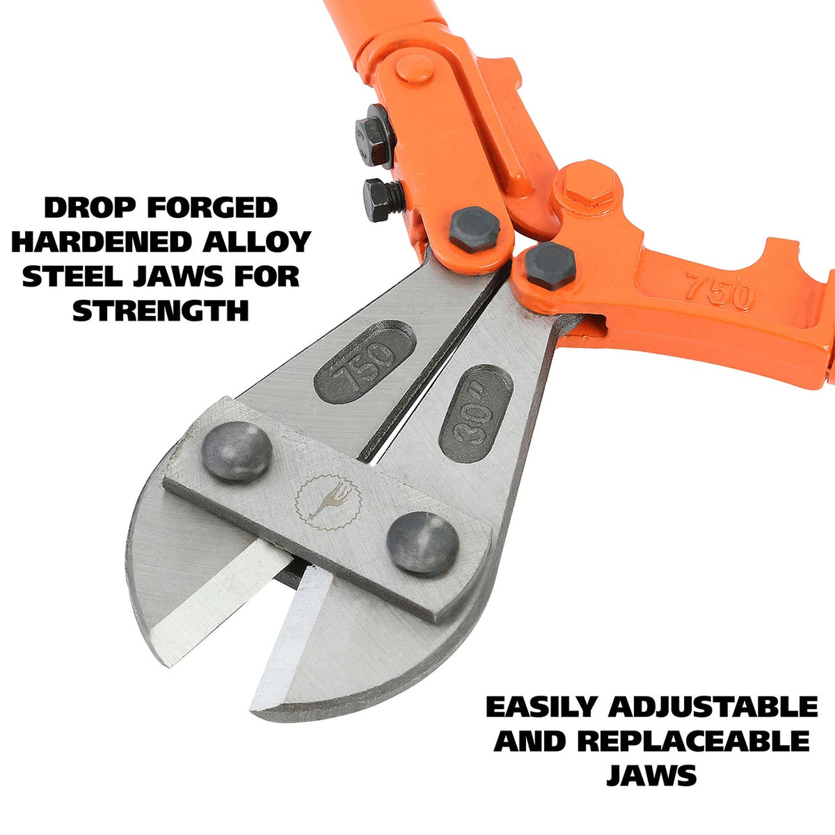 Great Neck BC30 30-Inch Bolt Cutters
