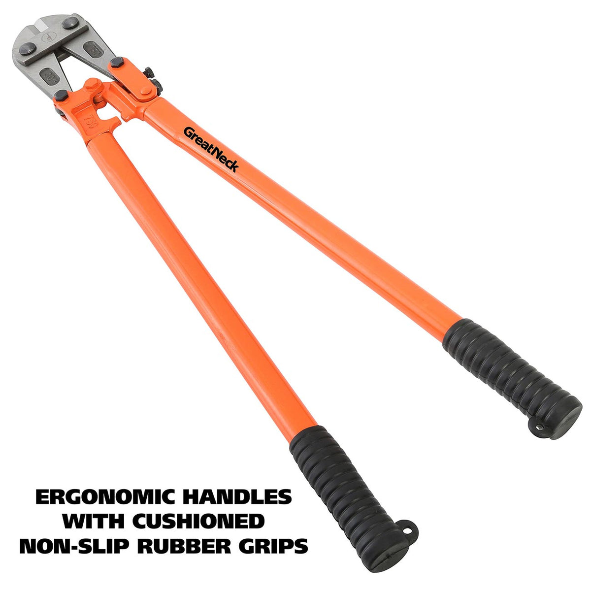 Great Neck BC30 30-Inch Bolt Cutters