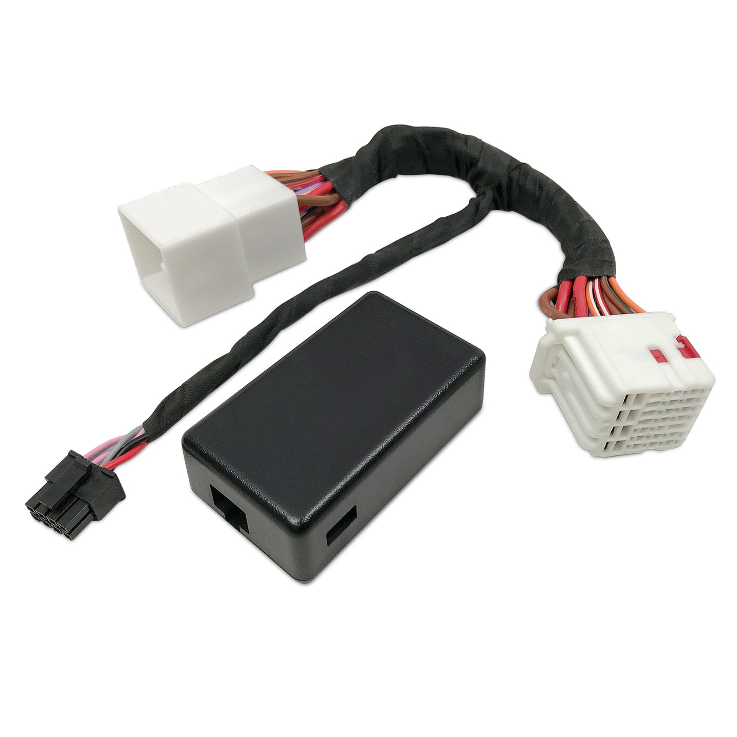 Hypertech - 730129T - Speedometer Calibrator -  730129T Inline Speedometer Calibrator 2019-21 GM Trucks And Full-Sized SUVs - P/N: 730129T