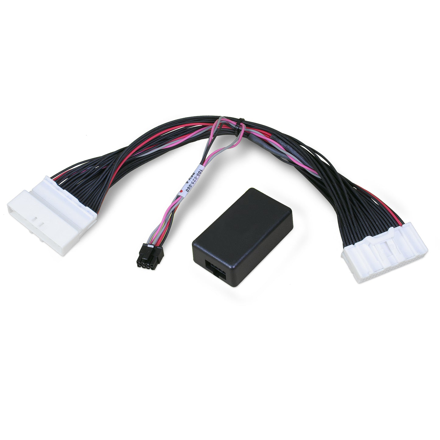 Hypertech - 730134 - Speedometer Calibrator -  730134 Inline Speedometer Calibrator 2019-2021 Toyota 4Runner - P/N: 730134