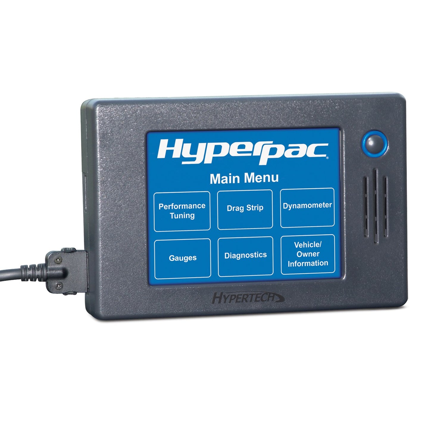 Hypertech - 4060 - Distributor Cap and Rotor Kit -  4060 Power Cap And Rotor - External Coil GM Hei - P/N: 4060