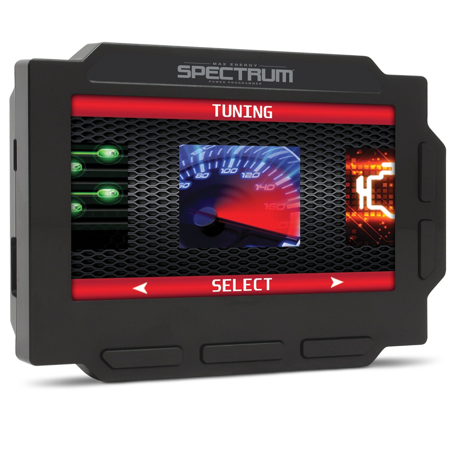 Hypertech - 3200 - Performance Tuner/Programmer -  Max Energy Spectrum Polaris RZR