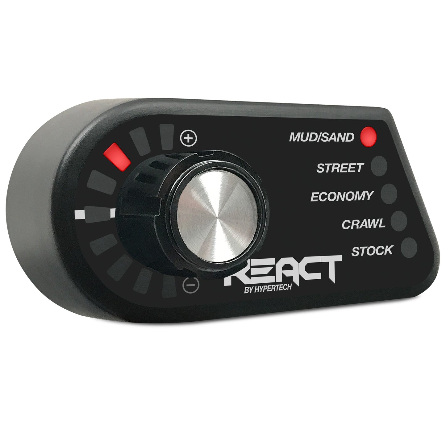 Hypertech REACT Tow Throttle Enhancers 102600