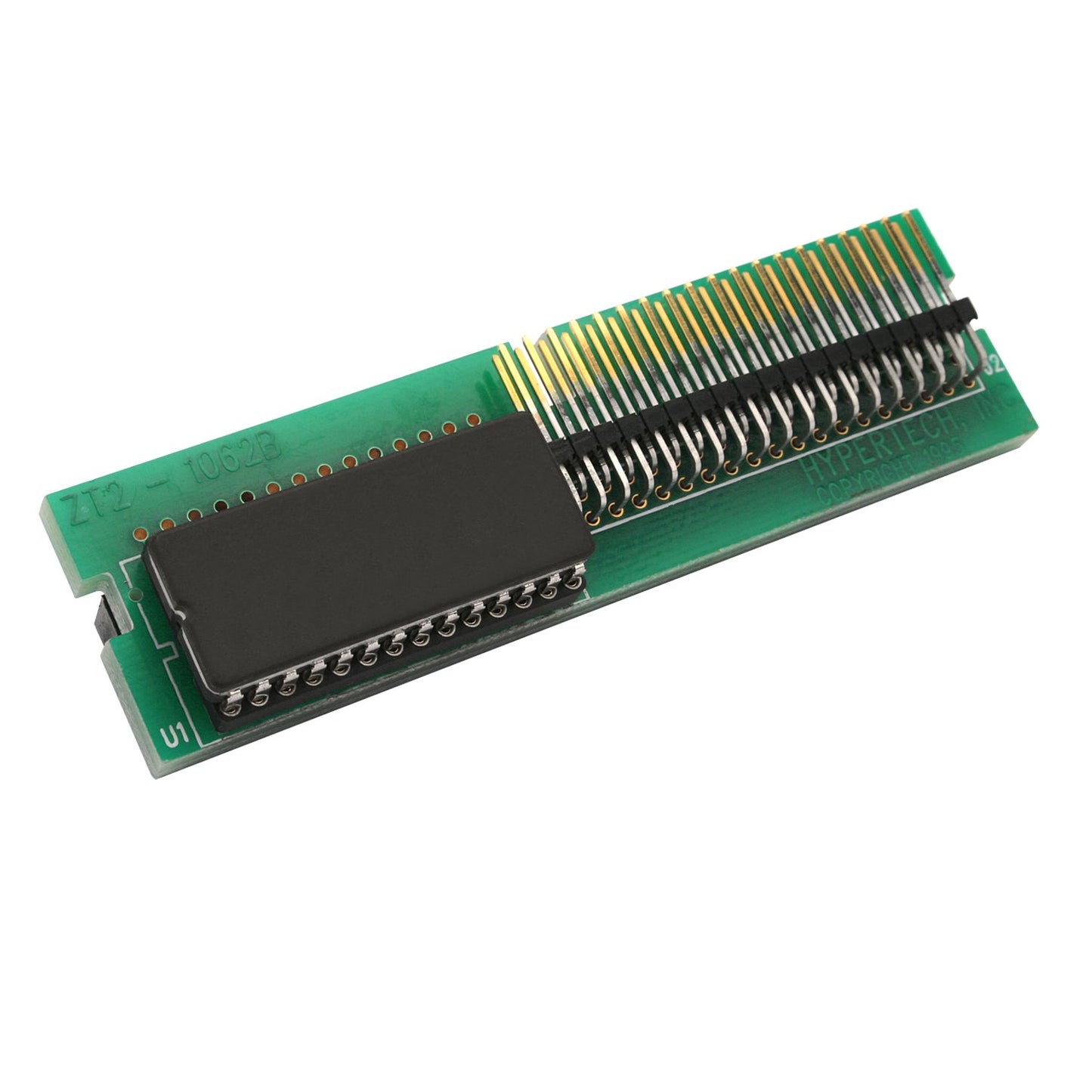 Hypertech - 124272 - Computer Chip Programmer -  124272 1994 K35 350 TBI Auto E/Od Therm. - P/N: 124272