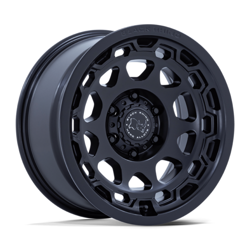 CONGO 17X8.5 5X130 71.6 +25 M-BLK