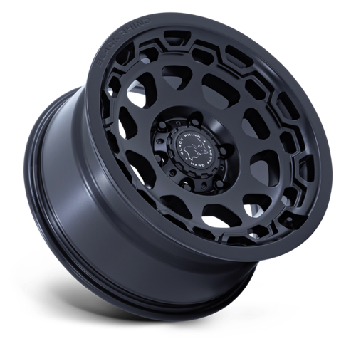 CONGO 17X8.5 5X130 71.6 +25 M-BLK