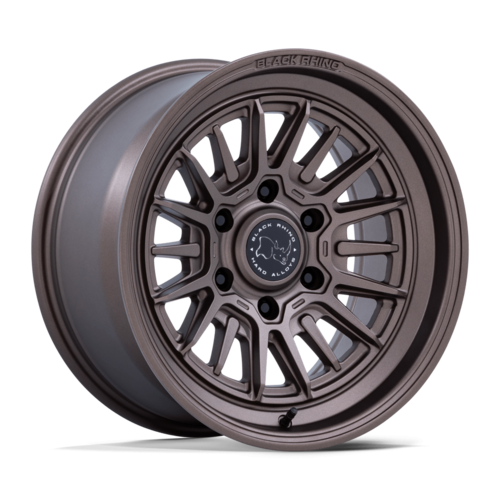 TALEO 17X8.5 6X5.5 106 +25 B-BRNZ