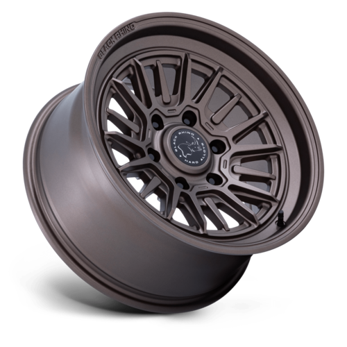TALEO 17X8.5 6X5.5 106 +35 B-BRNZ