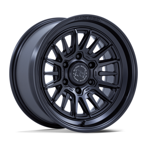 TALEO 20X9 6X5.5 106 +12 M-BLK