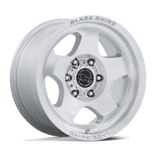 SOL 17X8 5X110 72 +38 G-SLV MCH-FC