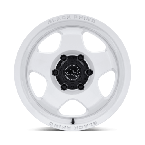 SOL 17X8 5X110 72 +38 G-WHT