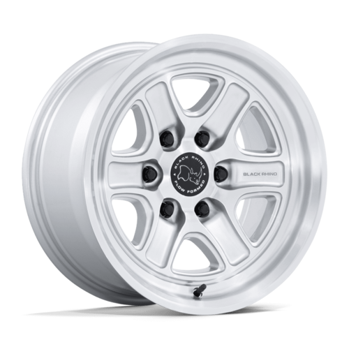 ECHO 18X9 6X135 87 +12 G-SLV-MCH