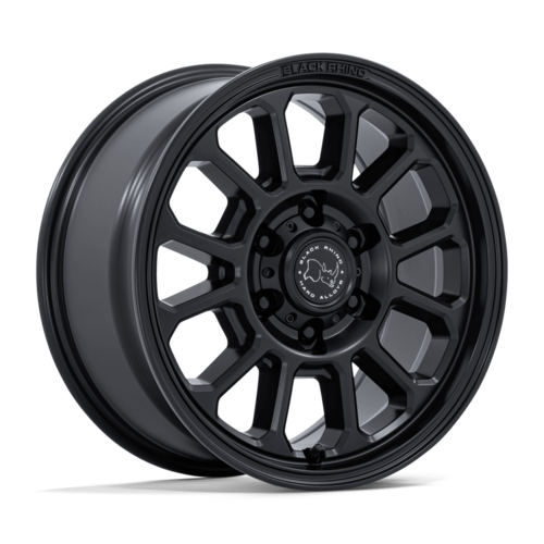 ALTA 17X8 6X5.5 106 +32 M-BLK