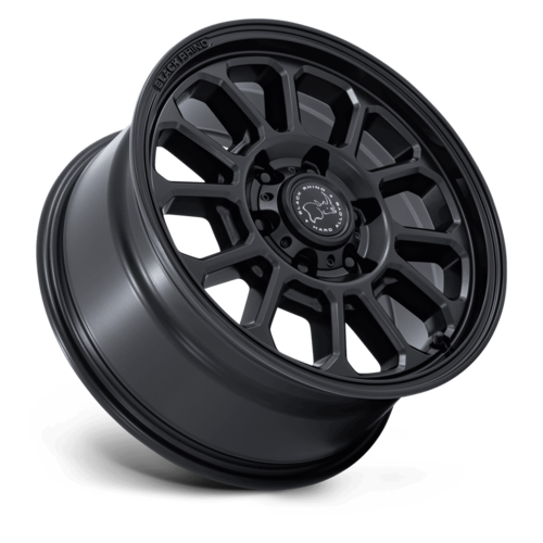 ALTA 17X8 6X130 84 +32 M-BLK