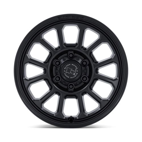 ALTA 17X8 6X135 87 +32 M-BLK