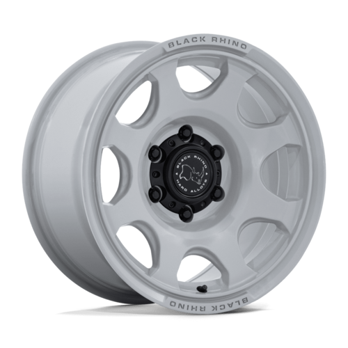 TEMBO 17X8.5 6X135 87 +25 GRY-SPC