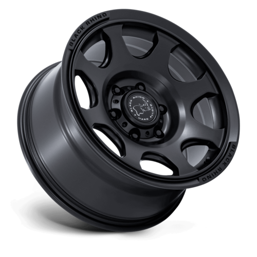 TEMBO 17X8.5 6X4.5 66 +25 M-BLK