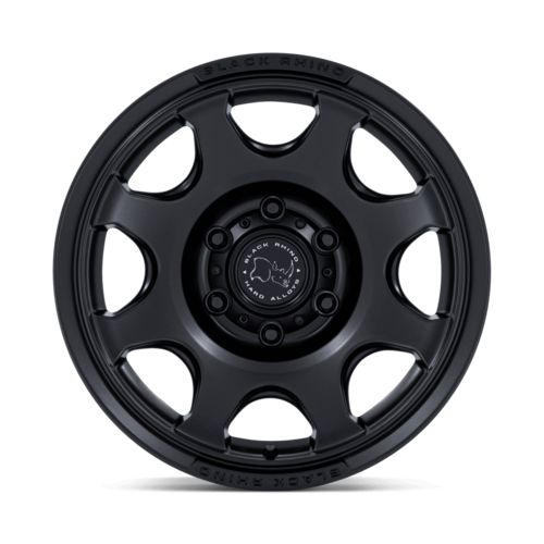 TEMBO 17X8.5 6X5.5 106 +25 M-BLK