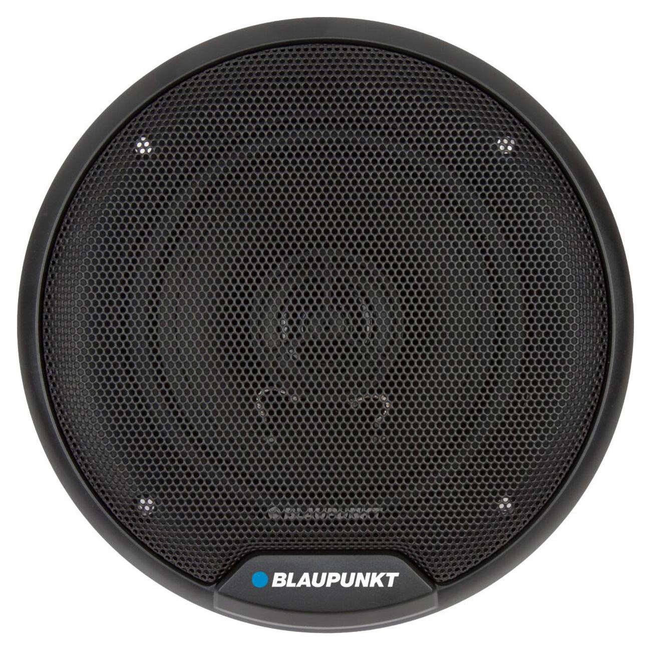 Blaupunkt E-Series 5-Inch 2-Way Coaxial Speakers - 20W RMS / 40W Max BPSE552 - View 3