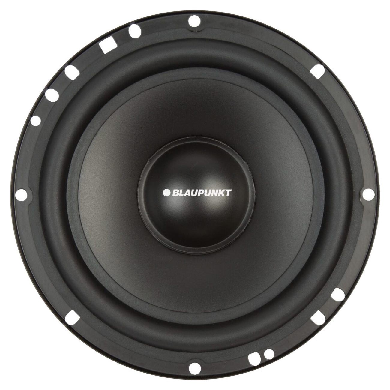 Blaupunkt E-Series 6.5-Inch Component Speaker System - 30W RMS / 60W Max BPSE650 - View 2
