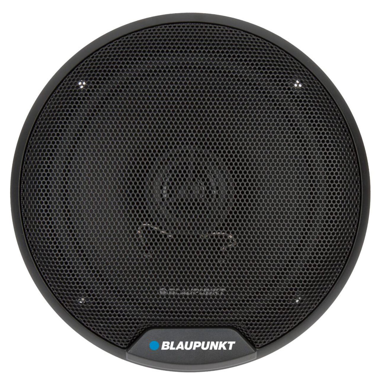 Blaupunkt E-Series 6-Inch 2-Way Coaxial Speakers - Model BPSE652 - View 3