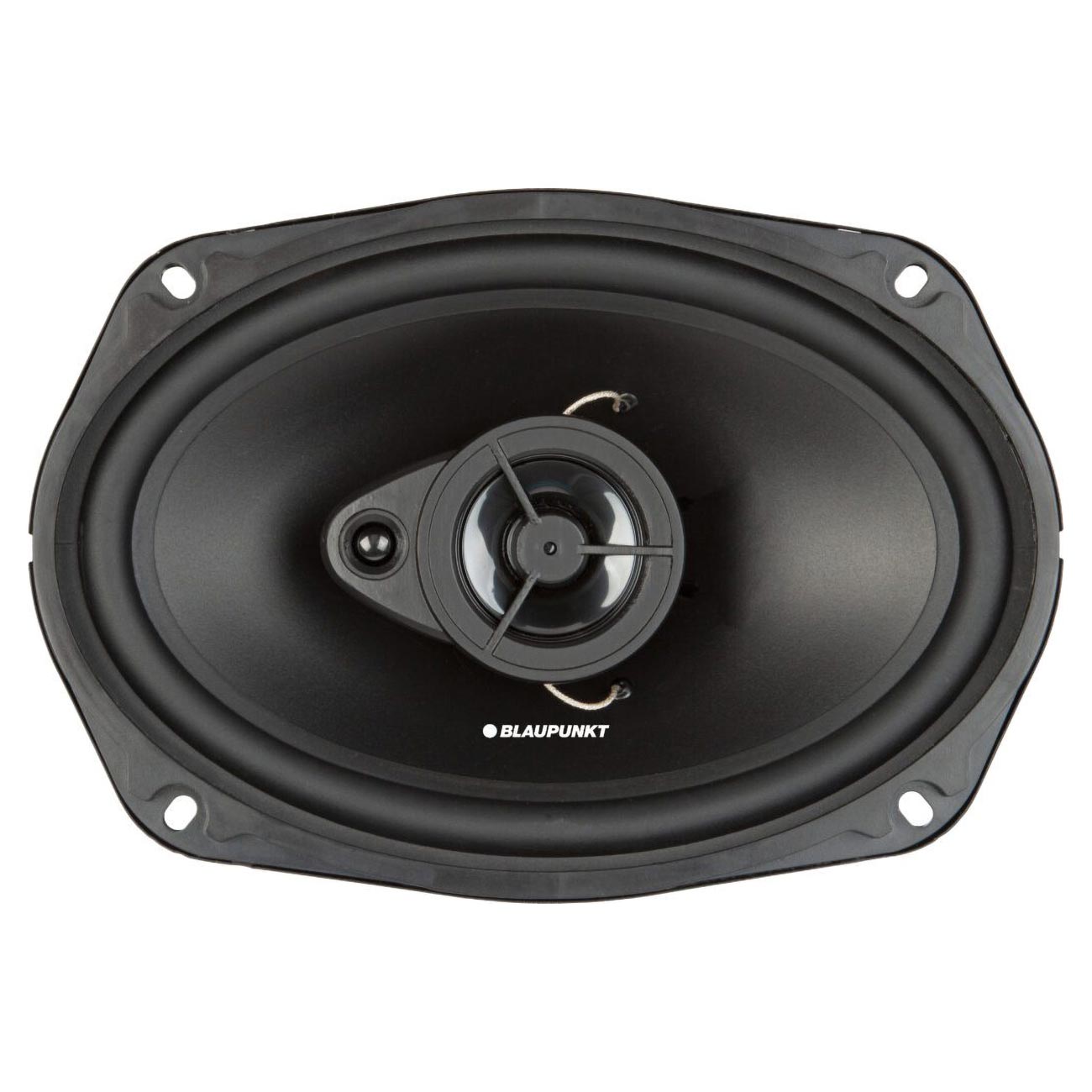 Blaupunkt E-Series 6 x 9 Inch 3-Way Coaxial Speakers - Model BPSE693 - View 2
