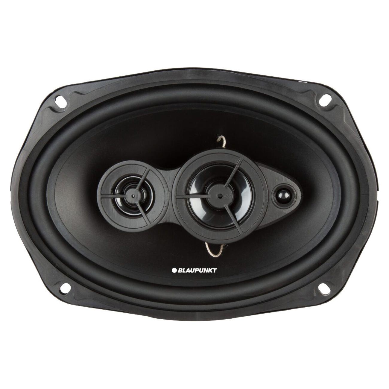 Blaupunkt E-Series 6x9 Inch 4-Way Coaxial Speakers - Model BPSE694 - View 2