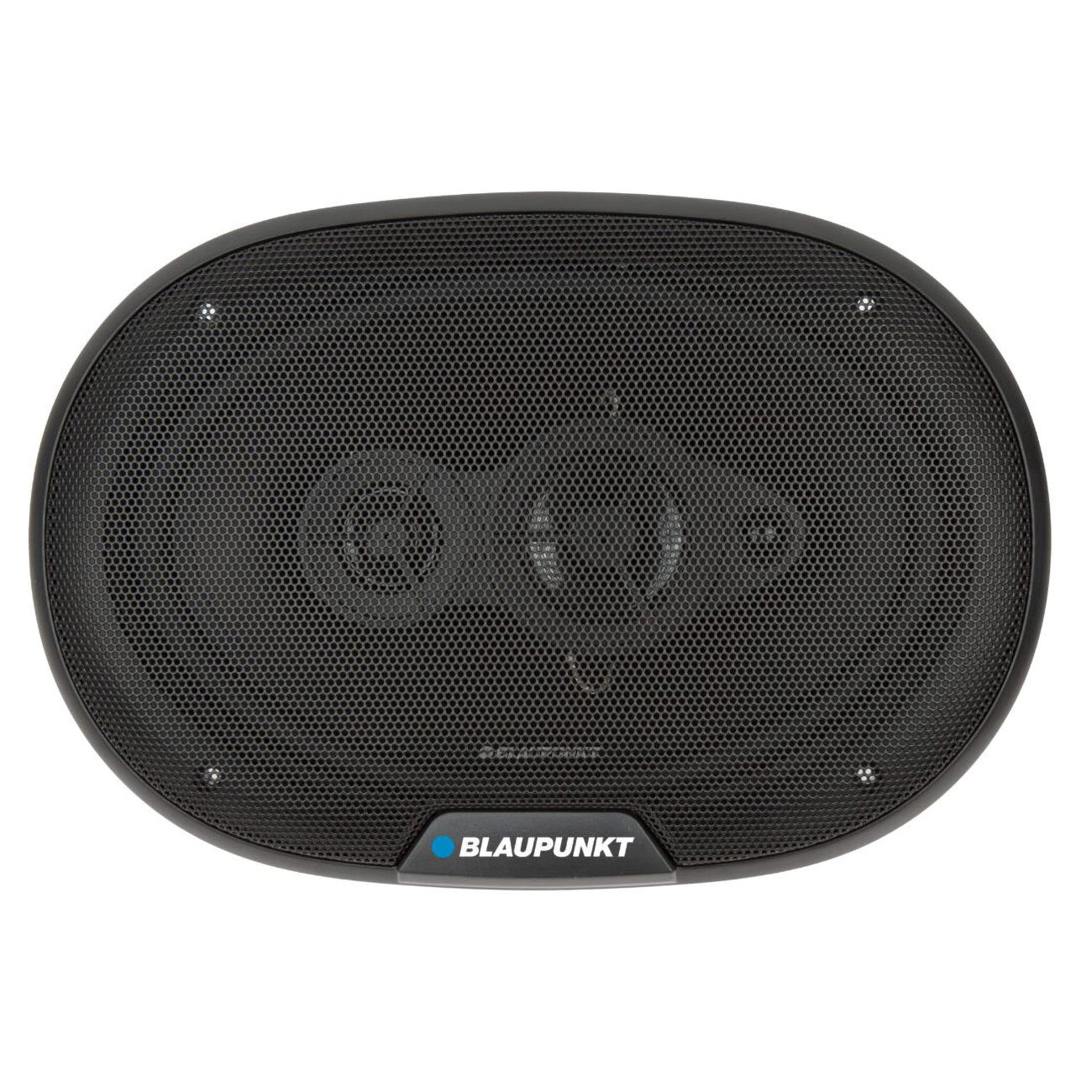 Blaupunkt E-Series 6x9 Inch 4-Way Coaxial Speakers - Model BPSE694 - View 3