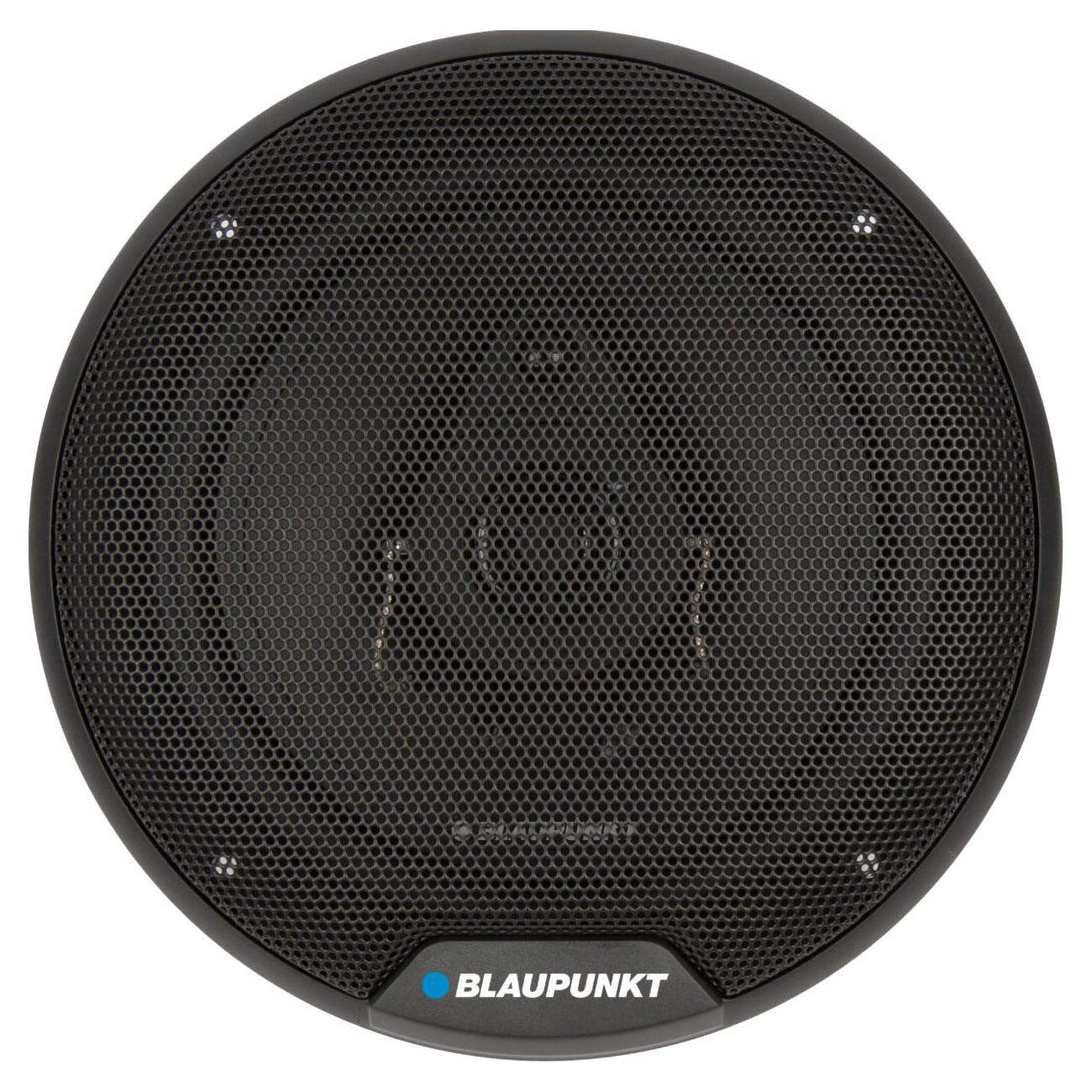 Blaupunkt E-Series 6.5-Inch 3-Way SLIM Coaxial Speakers - 30W RMS / 60W Max BPSE - View 2