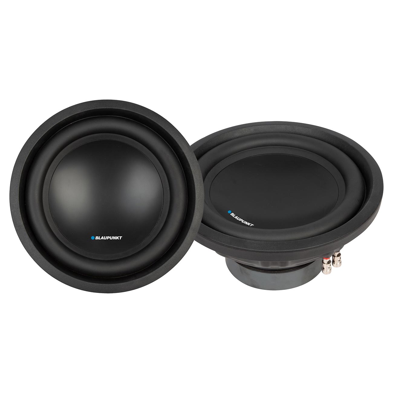 Blaupunkt X-Series 12-Inch Woofer - 500W RMS / 1000W Max Dual 4 Ohm Voice Coil - View 1