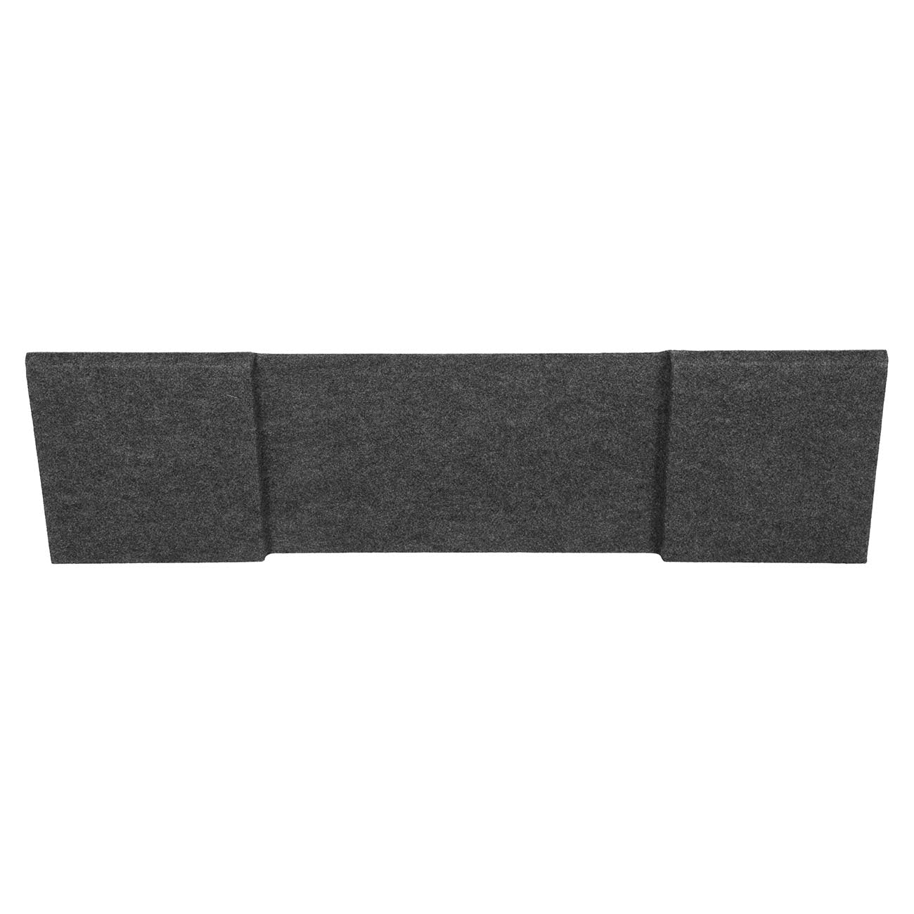 QPower Dual 10-inch Woofer Enclosure for Chevy Avalanche and Cadillac Escalade E - View 4