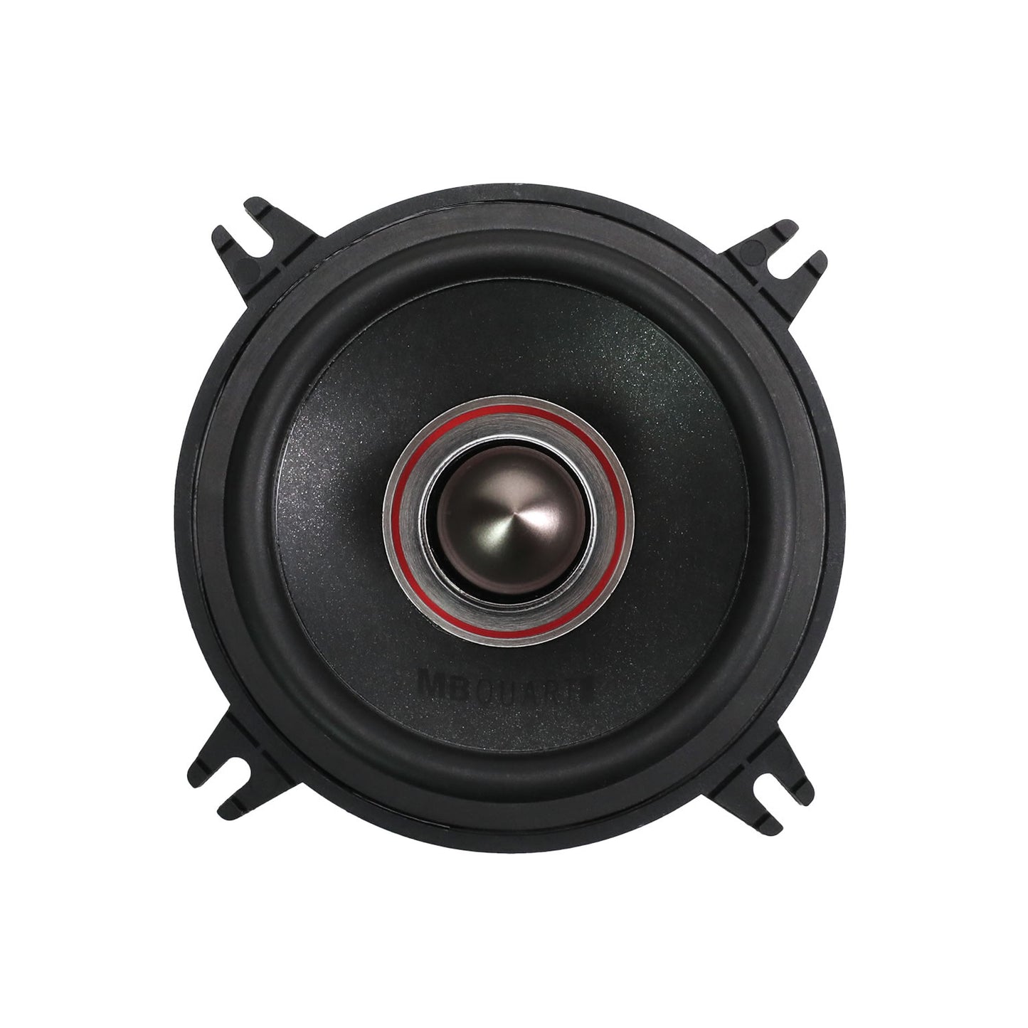MB Quart BS1-316 - Ford Bronco 2021-Current 6.5-Inch 3-Way Front