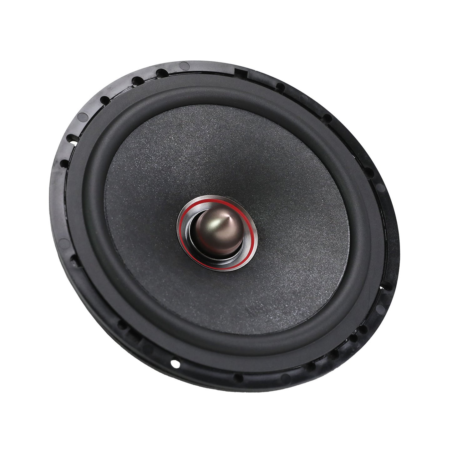 MB Quart BS1-316 - Ford Bronco 2021-Current 6.5-Inch 3-Way Front