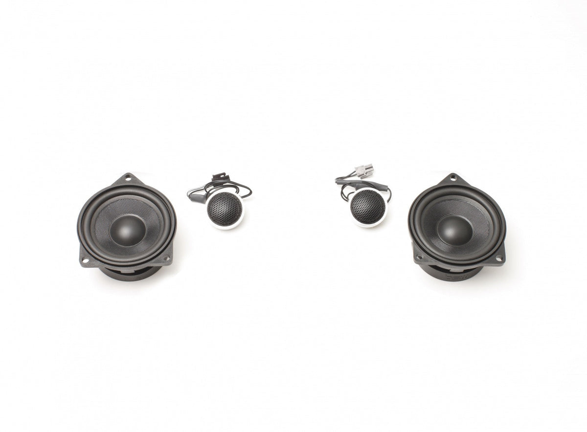Stage One Mini Speaker Upgrade for R60/R61 Countryman/Paceman with Harman Kardon